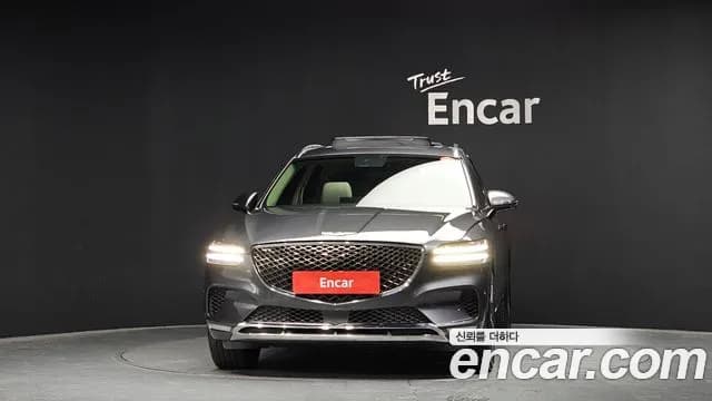 2021 Genesis GV70 2.5T Gasoline AWD Sold VIN KMTMA81BDMU002916 – photo 18 2021 Genesis GV70 2.5T Gasoline AWD Sold VIN KMTMA81BDMU002916 – photo 18