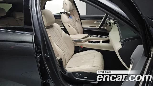 2021 Genesis GV70 2.5T Gasoline AWD Sold VIN KMTMA81BDMU002916 – photo 19 2021 Genesis GV70 2.5T Gasoline AWD Sold VIN KMTMA81BDMU002916 – photo 19