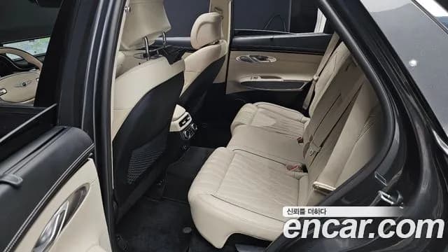 2021 Genesis GV70 2.5T Gasoline AWD Sold VIN KMTMA81BDMU002916 – photo 20 2021 Genesis GV70 2.5T Gasoline AWD Sold VIN KMTMA81BDMU002916 – photo 20