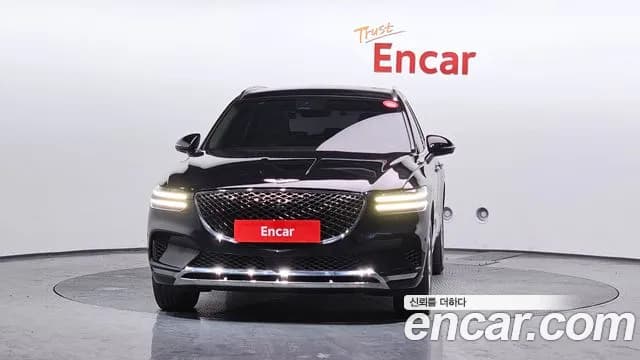 2021 Genesis GV70 2.5T Gasoline AWD Sold VIN KMTMA81BDMU003884 – dashboard 2021 Genesis GV70 2.5T Gasoline AWD Sold VIN KMTMA81BDMU003884 – dashboard