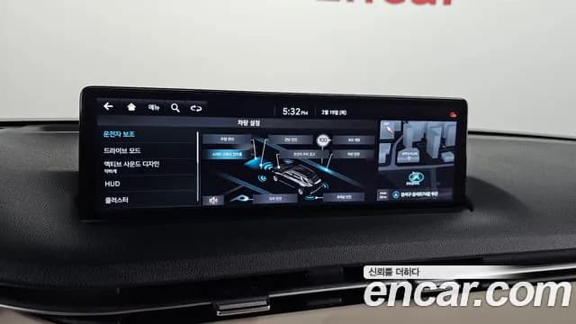 2021 Genesis GV70 2.5T Gasoline AWD Sold VIN KMTMA81BDMU003884 – interior seats 2021 Genesis GV70 2.5T Gasoline AWD Sold VIN KMTMA81BDMU003884 – interior seats