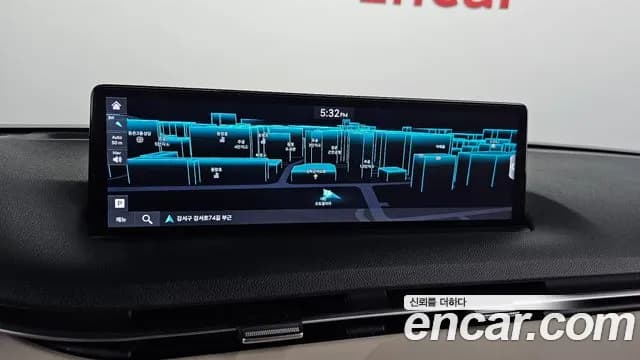 2021 Genesis GV70 2.5T Gasoline AWD Sold VIN KMTMA81BDMU003884 – engine bay 2021 Genesis GV70 2.5T Gasoline AWD Sold VIN KMTMA81BDMU003884 – engine bay
