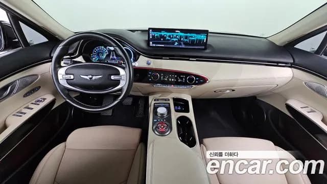 2021 Genesis GV70 2.5T Gasoline AWD Sold VIN KMTMA81BDMU003884 – photo 11 2021 Genesis GV70 2.5T Gasoline AWD Sold VIN KMTMA81BDMU003884 – photo 11