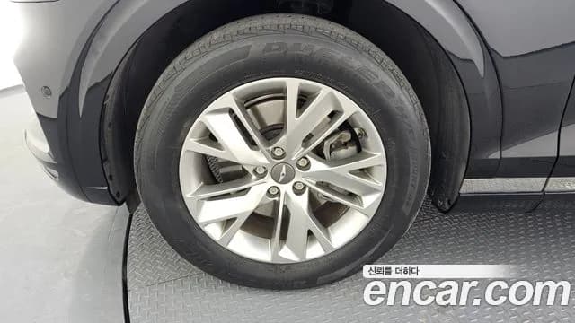 2021 Genesis GV70 2.5T Gasoline AWD Sold VIN KMTMA81BDMU003884 – photo 13 2021 Genesis GV70 2.5T Gasoline AWD Sold VIN KMTMA81BDMU003884 – photo 13