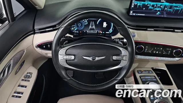 2021 Genesis GV70 2.5T Gasoline AWD Sold VIN KMTMA81BDMU003884 – photo 14 2021 Genesis GV70 2.5T Gasoline AWD Sold VIN KMTMA81BDMU003884 – photo 14