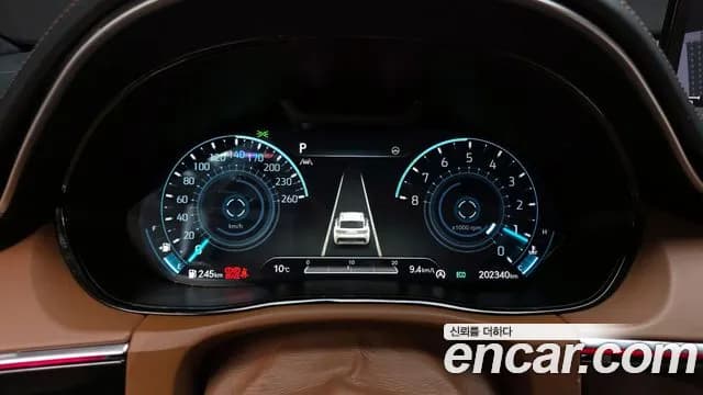 2021 Genesis GV70 2.5T Gasoline AWD Sold VIN KMTMA81BDMU006772 – rear exterior 2021 Genesis GV70 2.5T Gasoline AWD Sold VIN KMTMA81BDMU006772 – rear exterior