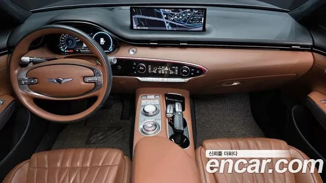 2021 Genesis GV70 2.5T Gasoline AWD Sold VIN KMTMA81BDMU006772 – photo 13 2021 Genesis GV70 2.5T Gasoline AWD Sold VIN KMTMA81BDMU006772 – photo 13