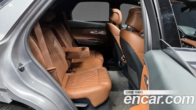 2021 Genesis GV70 2.5T Gasoline AWD Sold VIN KMTMA81BDMU006772 – photo 16 2021 Genesis GV70 2.5T Gasoline AWD Sold VIN KMTMA81BDMU006772 – photo 16