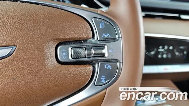 2021 Genesis GV70 2.5T Gasoline AWD Sold VIN KMTMA81BDMU007468 – odometer reading 2021 Genesis GV70 2.5T Gasoline AWD Sold VIN KMTMA81BDMU007468 – odometer reading