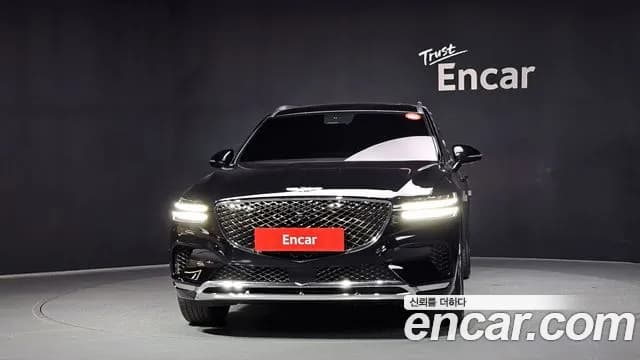 2021 Genesis GV70 2.5T Gasoline AWD Sold VIN KMTMA81BDMU007468 – photo 11 2021 Genesis GV70 2.5T Gasoline AWD Sold VIN KMTMA81BDMU007468 – photo 11