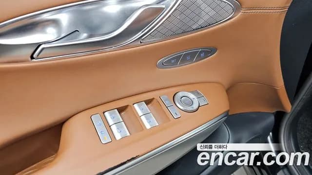 2021 Genesis GV70 2.5T Gasoline AWD Sold VIN KMTMA81BDMU007468 – photo 15 2021 Genesis GV70 2.5T Gasoline AWD Sold VIN KMTMA81BDMU007468 – photo 15