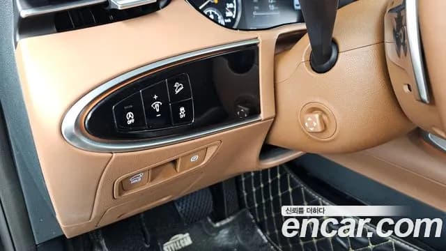 2021 Genesis GV70 2.5T Gasoline AWD Sold VIN KMTMA81BDMU007468 – photo 17 2021 Genesis GV70 2.5T Gasoline AWD Sold VIN KMTMA81BDMU007468 – photo 17