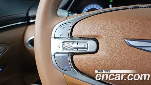 2021 Genesis GV70 2.5T Gasoline AWD Sold VIN KMTMA81BDMU007468 – photo 19 2021 Genesis GV70 2.5T Gasoline AWD Sold VIN KMTMA81BDMU007468 – photo 19
