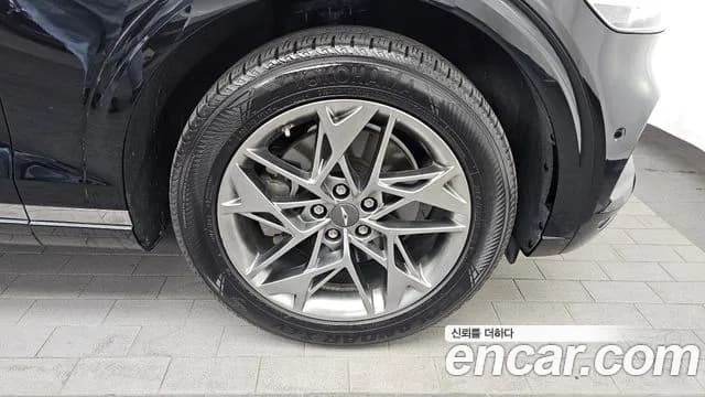 2021 Genesis GV70 2.5T Gasoline AWD Sold VIN KMTMA81BDMU007468 – photo 35 2021 Genesis GV70 2.5T Gasoline AWD Sold VIN KMTMA81BDMU007468 – photo 35