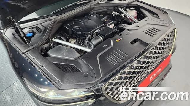2021 Genesis GV70 2.5T Gasoline AWD Sold VIN KMTMA81BDMU007924 – interior seats 2021 Genesis GV70 2.5T Gasoline AWD Sold VIN KMTMA81BDMU007924 – interior seats