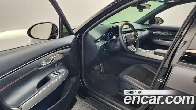 2021 Genesis GV70 2.5T Gasoline AWD Sold VIN KMTMA81BDMU007924 – photo 15 2021 Genesis GV70 2.5T Gasoline AWD Sold VIN KMTMA81BDMU007924 – photo 15