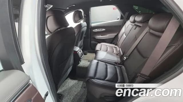 2021 Genesis GV70 2.5T Gasoline AWD Sold VIN KMTMA81BDMU008153 – dashboard 2021 Genesis GV70 2.5T Gasoline AWD Sold VIN KMTMA81BDMU008153 – dashboard