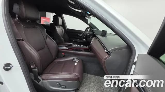 2021 Genesis GV70 2.5T Gasoline AWD Sold VIN KMTMA81BDMU008153 – photo 16 2021 Genesis GV70 2.5T Gasoline AWD Sold VIN KMTMA81BDMU008153 – photo 16