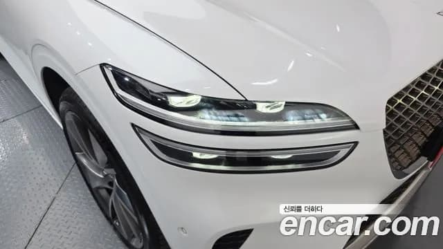 2021 Genesis GV70 2.5T Gasoline AWD Sold VIN KMTMA81BDMU008153 – photo 18 2021 Genesis GV70 2.5T Gasoline AWD Sold VIN KMTMA81BDMU008153 – photo 18