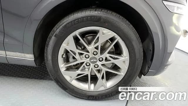 2021 Genesis GV70 2.5T Gasoline AWD Sold VIN KMTMA81BDMU008861 – photo 15 2021 Genesis GV70 2.5T Gasoline AWD Sold VIN KMTMA81BDMU008861 – photo 15