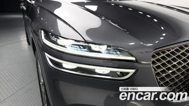 2021 Genesis GV70 2.5T Gasoline AWD Sold VIN KMTMA81BDMU008861 – photo 17 2021 Genesis GV70 2.5T Gasoline AWD Sold VIN KMTMA81BDMU008861 – photo 17