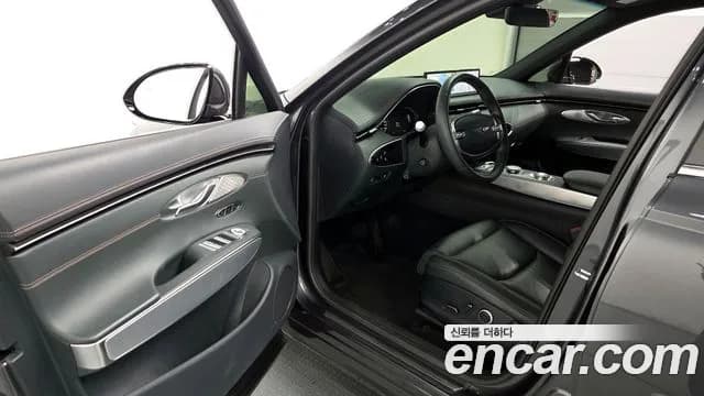 2021 Genesis GV70 2.5T Gasoline AWD Sold VIN KMTMA81BDMU008861 – photo 24 2021 Genesis GV70 2.5T Gasoline AWD Sold VIN KMTMA81BDMU008861 – photo 24