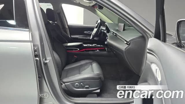 2021 Genesis GV70 2.5T Gasoline AWD Sold VIN KMTMA81BDMU008960 – odometer reading 2021 Genesis GV70 2.5T Gasoline AWD Sold VIN KMTMA81BDMU008960 – odometer reading