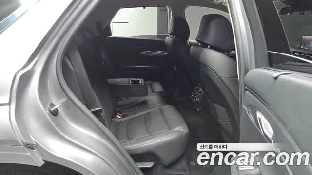 2021 Genesis GV70 2.5T Gasoline AWD Sold VIN KMTMA81BDMU008960 – photo 18 2021 Genesis GV70 2.5T Gasoline AWD Sold VIN KMTMA81BDMU008960 – photo 18
