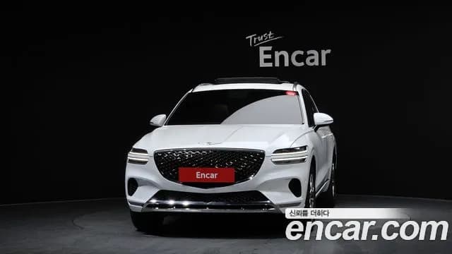 2021 Genesis GV70 2.5T Gasoline AWD Sold VIN KMTMA81BDMU010469 – photo 18 2021 Genesis GV70 2.5T Gasoline AWD Sold VIN KMTMA81BDMU010469 – photo 18