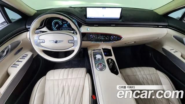 2021 Genesis GV70 2.5T Gasoline AWD Sold VIN KMTMA81BDMU010653 – photo 13 2021 Genesis GV70 2.5T Gasoline AWD Sold VIN KMTMA81BDMU010653 – photo 13