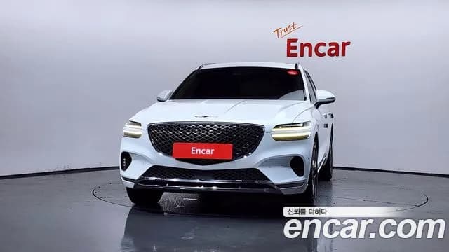 2021 Genesis GV70 2.5T Gasoline AWD Sold VIN KMTMA81BDMU010653 – photo 15 2021 Genesis GV70 2.5T Gasoline AWD Sold VIN KMTMA81BDMU010653 – photo 15