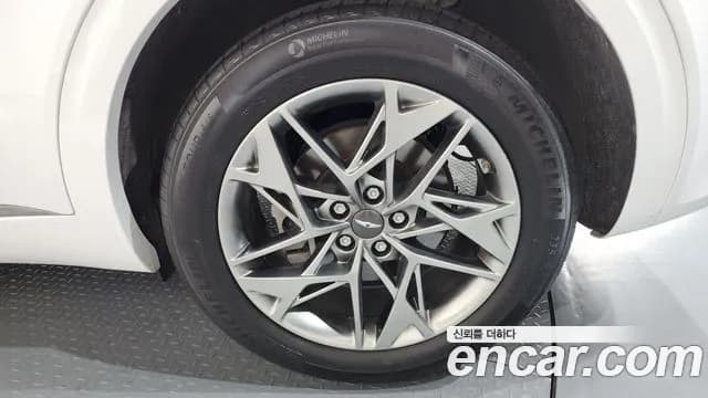 2021 Genesis GV70 2.5T Gasoline AWD Sold VIN KMTMA81BDMU012447 – odometer reading 2021 Genesis GV70 2.5T Gasoline AWD Sold VIN KMTMA81BDMU012447 – odometer reading