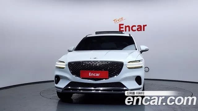 2021 Genesis GV70 2.5T Gasoline AWD Sold VIN KMTMA81BDMU012447 – photo 17 2021 Genesis GV70 2.5T Gasoline AWD Sold VIN KMTMA81BDMU012447 – photo 17