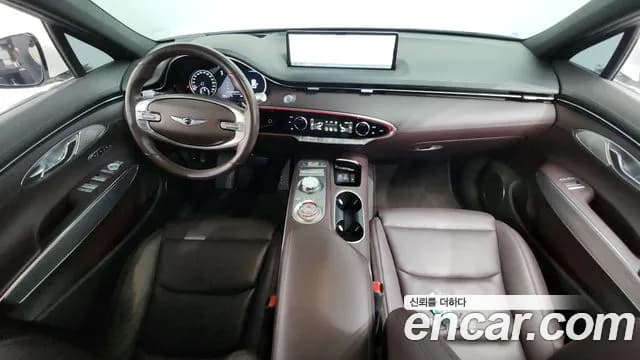 2021 Genesis GV70 2.5T Gasoline AWD Sold VIN KMTMA81BDMU012447 – photo 20 2021 Genesis GV70 2.5T Gasoline AWD Sold VIN KMTMA81BDMU012447 – photo 20