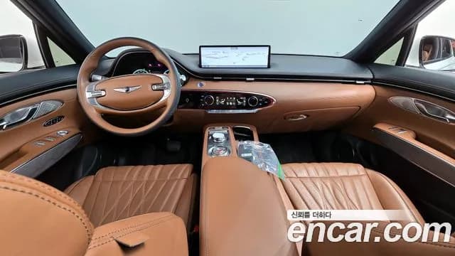 2021 Genesis GV70 2.5T Gasoline AWD Sold VIN KMTMA81BDMU015891 – photo 11 2021 Genesis GV70 2.5T Gasoline AWD Sold VIN KMTMA81BDMU015891 – photo 11