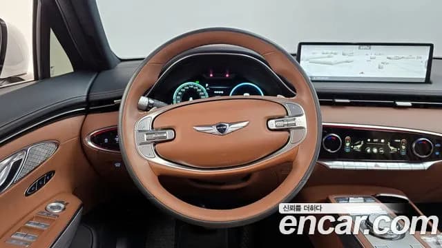 2021 Genesis GV70 2.5T Gasoline AWD Sold VIN KMTMA81BDMU015891 – photo 19 2021 Genesis GV70 2.5T Gasoline AWD Sold VIN KMTMA81BDMU015891 – photo 19
