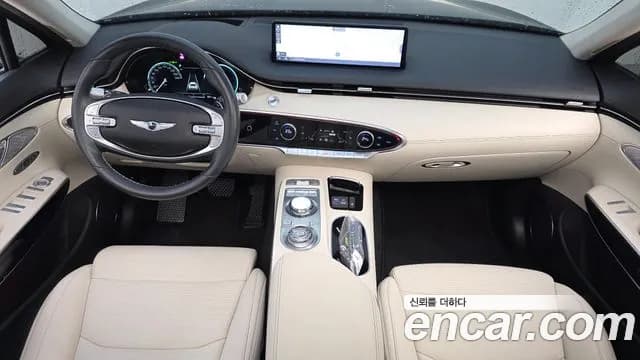 2021 Genesis GV70 2.5T Gasoline AWD Sold VIN KMTMA81BDMU015943 – interior seats 2021 Genesis GV70 2.5T Gasoline AWD Sold VIN KMTMA81BDMU015943 – interior seats