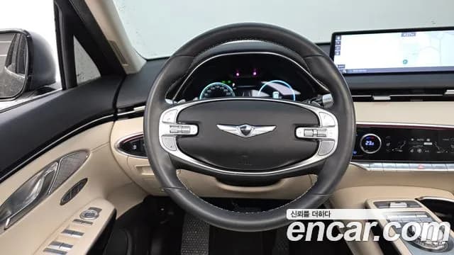 2021 Genesis GV70 2.5T Gasoline AWD Sold VIN KMTMA81BDMU015943 – photo 11 2021 Genesis GV70 2.5T Gasoline AWD Sold VIN KMTMA81BDMU015943 – photo 11