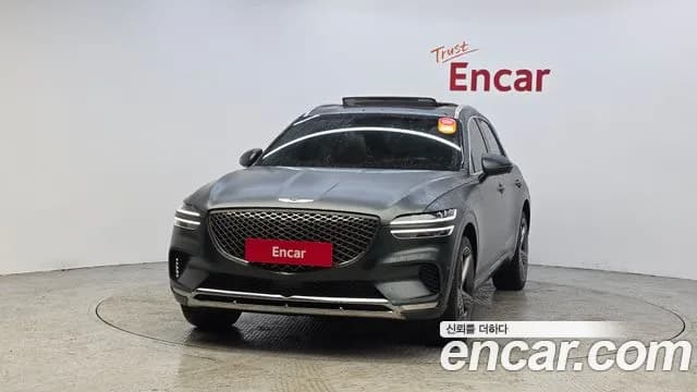2021 Genesis GV70 2.5T Gasoline AWD Sold VIN KMTMA81BDMU015943 – photo 20 2021 Genesis GV70 2.5T Gasoline AWD Sold VIN KMTMA81BDMU015943 – photo 20