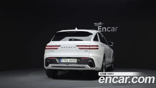 2021 Genesis GV70 2.5T Gasoline AWD Sold VIN KMTMA81BDMU024204 – interior seats 2021 Genesis GV70 2.5T Gasoline AWD Sold VIN KMTMA81BDMU024204 – interior seats