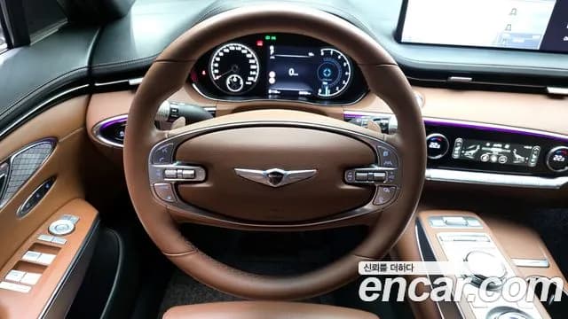 2021 Genesis GV70 2.5T Gasoline AWD Sold VIN KMTMA81BDMU024204 – photo 24 2021 Genesis GV70 2.5T Gasoline AWD Sold VIN KMTMA81BDMU024204 – photo 24