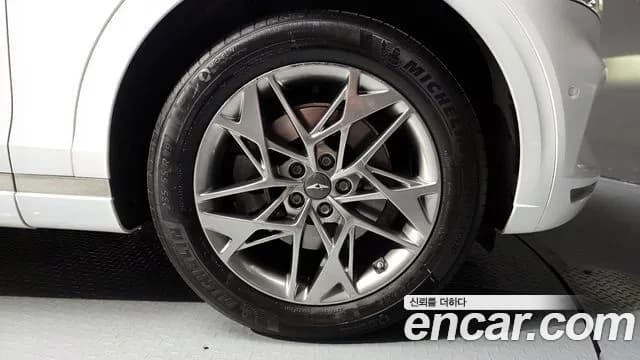2021 Genesis GV70 2.5T Gasoline AWD Sold VIN KMTMA81BDMU024204 – photo 29 2021 Genesis GV70 2.5T Gasoline AWD Sold VIN KMTMA81BDMU024204 – photo 29