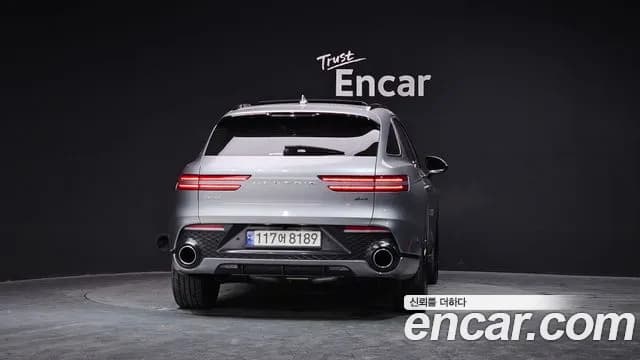2021 Genesis GV70 2.5T Gasoline AWD Sold VIN KMTMA81BDMU030986 – dashboard 2021 Genesis GV70 2.5T Gasoline AWD Sold VIN KMTMA81BDMU030986 – dashboard