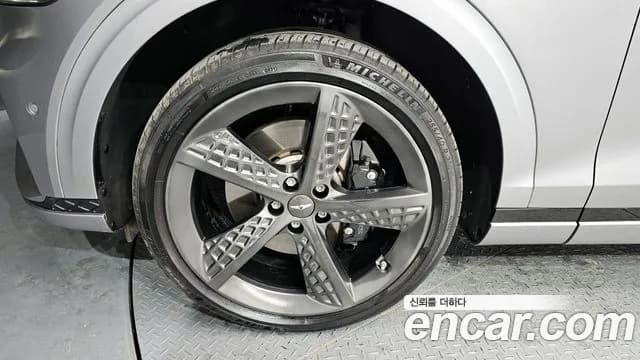 2021 Genesis GV70 2.5T Gasoline AWD Sold VIN KMTMA81BDMU030986 – photo 16 2021 Genesis GV70 2.5T Gasoline AWD Sold VIN KMTMA81BDMU030986 – photo 16