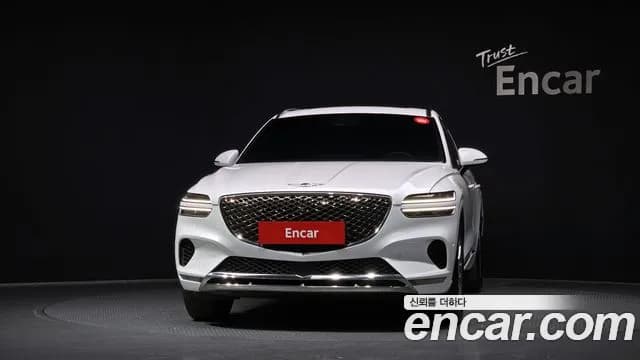 2021 Genesis GV70 2.5T Gasoline AWD Sold VIN KMTMA81BDMU033536 – trunk area 2021 Genesis GV70 2.5T Gasoline AWD Sold VIN KMTMA81BDMU033536 – trunk area