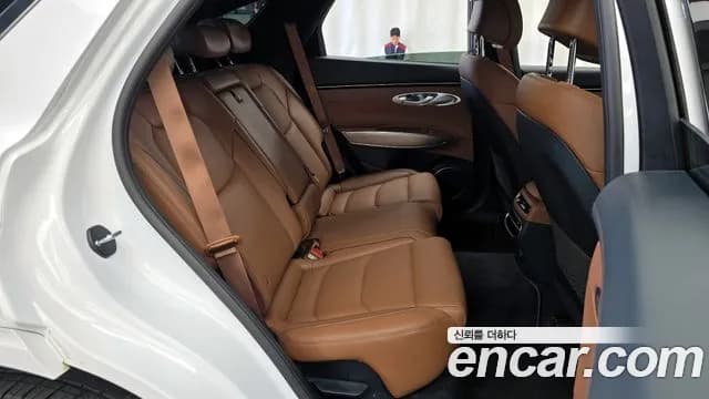 2021 Genesis GV70 2.5T Gasoline AWD Sold VIN KMTMA81BDMU033536 – odometer reading 2021 Genesis GV70 2.5T Gasoline AWD Sold VIN KMTMA81BDMU033536 – odometer reading