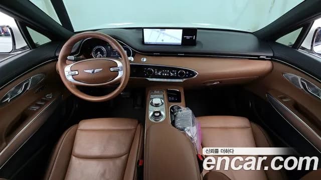 2021 Genesis GV70 2.5T Gasoline AWD Sold VIN KMTMA81BDMU033536 – photo 11 2021 Genesis GV70 2.5T Gasoline AWD Sold VIN KMTMA81BDMU033536 – photo 11
