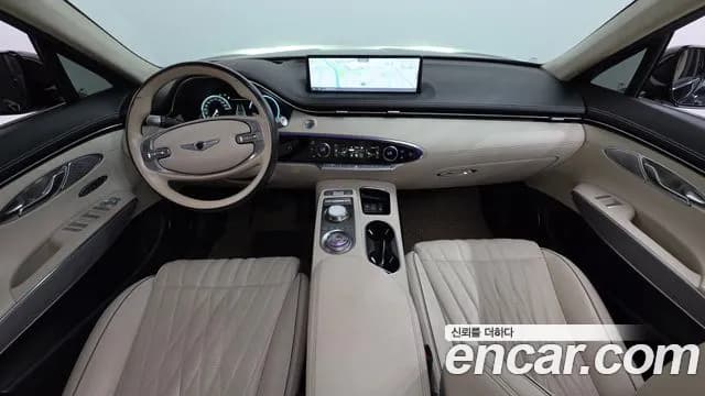 2021 Genesis GV70 2.5T Gasoline AWD Sold VIN KMTMA81BDMU034580 – photo 12 2021 Genesis GV70 2.5T Gasoline AWD Sold VIN KMTMA81BDMU034580 – photo 12