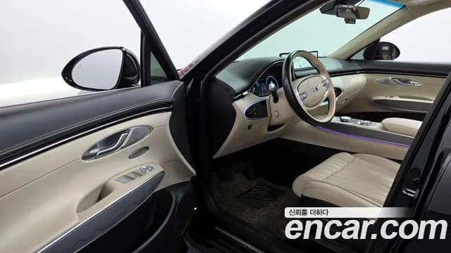 2021 Genesis GV70 2.5T Gasoline AWD Sold VIN KMTMA81BDMU034580 – photo 15 2021 Genesis GV70 2.5T Gasoline AWD Sold VIN KMTMA81BDMU034580 – photo 15