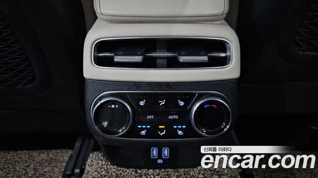 2021 Genesis GV70 2.5T Gasoline AWD Sold VIN KMTMA81BDMU047838 – rear exterior 2021 Genesis GV70 2.5T Gasoline AWD Sold VIN KMTMA81BDMU047838 – rear exterior